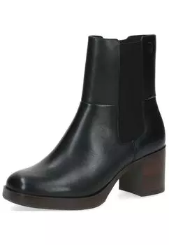 Ботильоны Caprice, черный