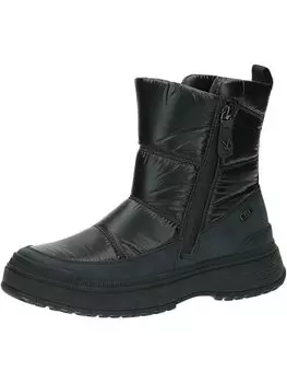 Ботильоны Caprice, черный