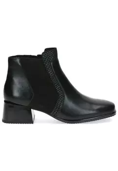 Ботильоны Caprice, черный