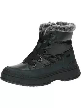 Ботильоны Caprice, черный