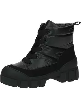 Ботильоны Caprice, черный