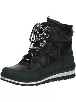 Ботильоны Caprice, черный