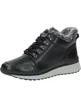 Ботильоны Caprice, черный