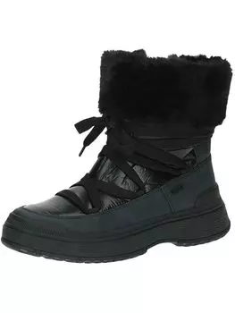 Ботильоны Caprice, черный