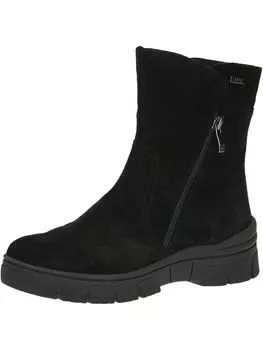 Ботильоны Caprice, черный