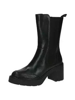 Ботильоны Caprice, черный