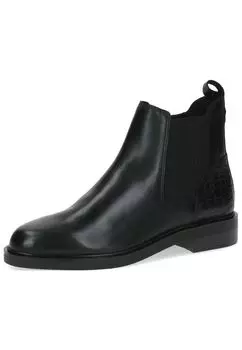 Ботильоны Caprice, черный