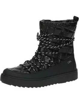 Ботильоны Caprice, черный