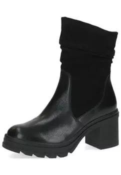 Ботильоны Caprice, черный