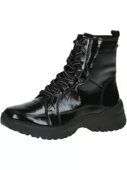 Ботильоны Caprice, черный