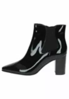 Ботильоны Caprice, черный