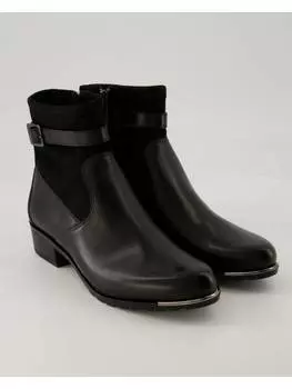 Ботильоны Caprice, черный