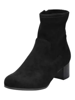 Ботильоны Caprice, черный