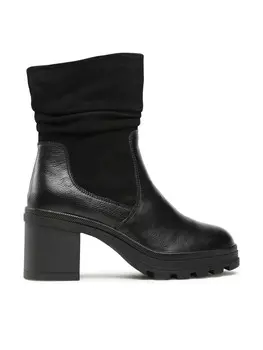 Ботильоны Caprice, черный