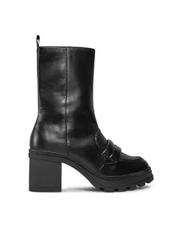 Ботильоны Caprice, черный