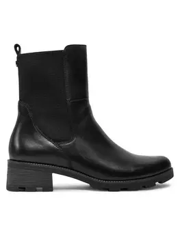 Ботильоны Caprice, черный