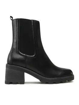 Ботильоны Caprice, черный