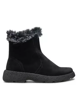 Ботильоны Caprice, черный