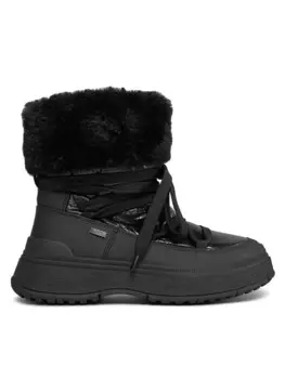 Ботильоны Caprice, черный