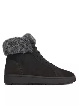 Ботильоны Caprice, черный