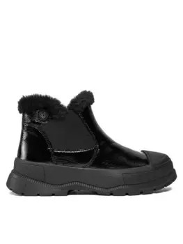 Ботильоны Caprice, черный