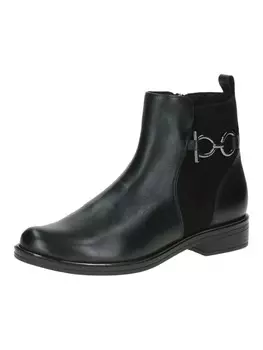 Ботильоны Caprice, черный