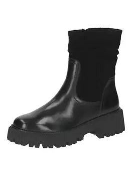 Ботильоны Caprice, черный