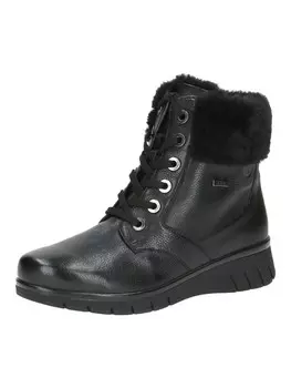 Ботильоны Caprice, черный