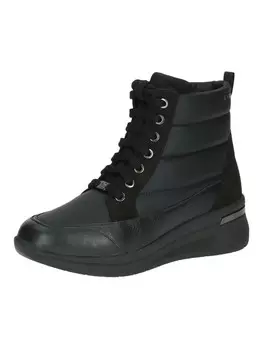 Ботильоны Caprice, черный