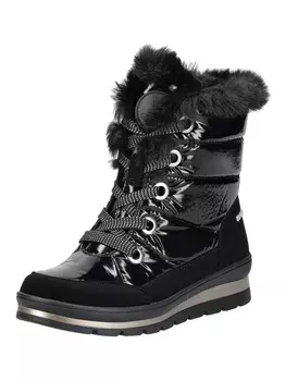 Ботильоны Caprice, черный