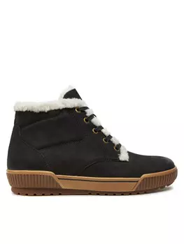 Ботильоны Caprice, черный