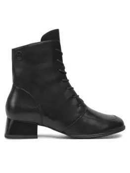 Ботильоны Caprice, черный