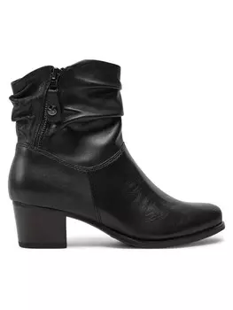Ботильоны Caprice, черный