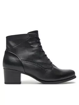 Ботильоны Caprice, черный