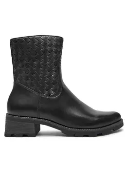 Ботильоны Caprice, черный