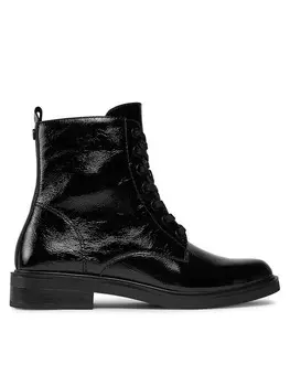 Ботильоны Caprice, черный