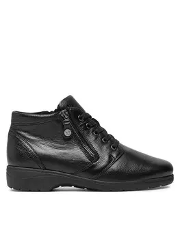 Ботильоны Caprice, черный