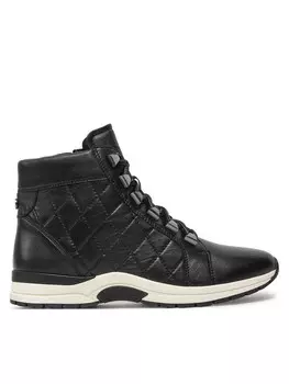 Ботильоны Caprice, черный