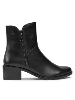 Ботильоны Caprice, черный