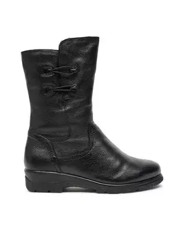 Ботильоны Caprice, черный