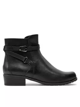 Ботильоны Caprice, черный