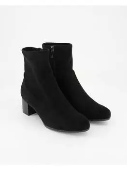 Ботильоны Caprice, черный