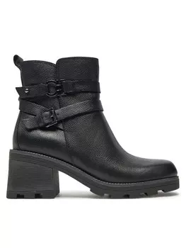 Ботильоны Caprice, черный