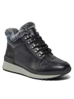 Ботильоны Caprice, черный