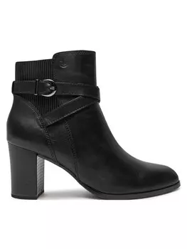 Ботильоны Caprice, черный