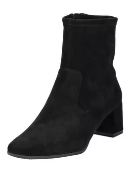 Ботильоны Caprice, черный
