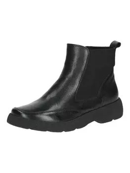 Ботильоны Caprice, черный