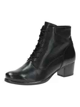 Ботильоны Caprice, черный