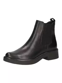 Ботильоны Caprice, черный