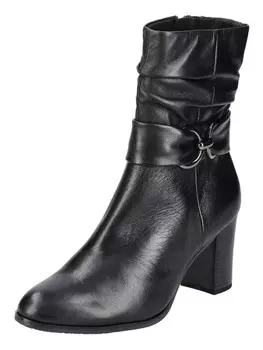 Ботильоны Caprice, черный